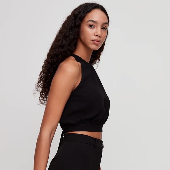 Wilfred Patrice Sleeveless Blouse - Picture 5 of 7